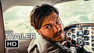 PREY Official Trailer 2024 Action Thriller Movie HD [upl. by Acissj733]