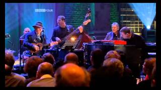 Van Morrison Thats Entrainment BBC Four Sessions HD [upl. by Yerfdog]