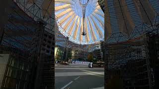 Berlin Potsdamer Platz [upl. by Hunley]