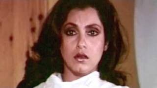 Dimple Kapadia Alok Nath Pati Parmeshwar  1112 Scene [upl. by Judye]