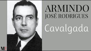 Cavalgada  Poema de Armindo José Rodrigues com narração de Mundo Dos Poemas [upl. by Sucam]