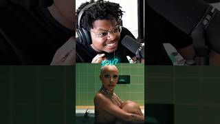 imDontai REACTS to Doja Cat 😱🔥 [upl. by Augustus610]