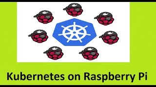 Kubernetes on Raspberry Pi Ep1  Introduction amp Installation [upl. by Peter]