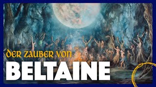 Der Zauber von Beltaine  Runen zum altirischen Sommeranfang  Teil 2 [upl. by Jammin]