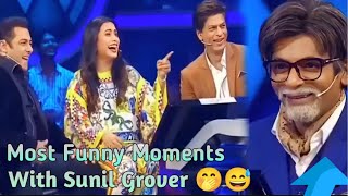 kon banega crorepati amitabh 2024 amitabh salmankhan ranimukherjee sarukhkhan [upl. by Funch280]