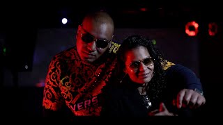 BUBBLING MIX  FARISHA RODJAN FT WICKYMAN OFFICIAL VIDEO [upl. by Ednutey]