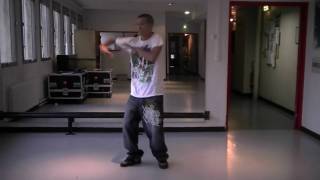 DUBSTEP DANCE 2010 [upl. by Heath]