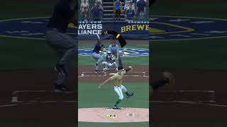 Thanks Right Fielder mlbtheshow24 roadtotheshow24 joeschmo tiktokshorts japanshorts ytshorts [upl. by Randee]