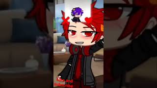 bakukiri for life shorts gachameme edit bakukiri kiribaku love ship Like subscribe [upl. by Anahsahs]