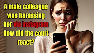 Does Workplace Harassment Through Social Media Contribute to a Hostile Work Environment [upl. by Namsu580]