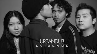 Urbandub  Evidence [upl. by Neehcas]