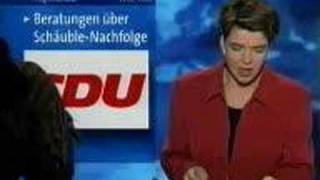 Putzmann bei der Tagesschau [upl. by Orpheus]