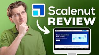 Scalenut Review 2024 Best AI Content amp SEO Tool for Faster Content Creation [upl. by Idaline]