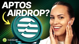 Aptos Potential AIRDROP 20 How to Qualify in 2023 [upl. by Assital]