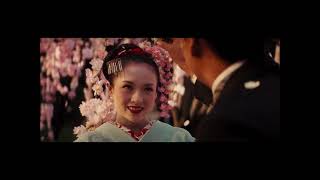 Memoirs of a Geisha 2005 movie review [upl. by Rafaellle]