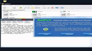 GetFLV 9126 FULL CRACKED  DIRECT LiNK  İNTERNETTE İLK KEZ [upl. by Soirtimid678]