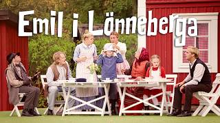 Emil i Lönneberga i Astrid Lindgrens Värld [upl. by Nyberg]