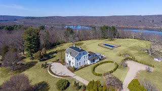 114 Walkley Hill Road Haddam CT [upl. by Adnolehs]