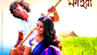 Jao pakhi bolo tare❤️😍🥰 যাও পাখি বলে তারে❤️😍Krishnakoli [upl. by Elmira]