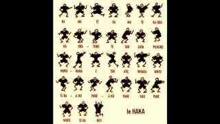 How To Do The Haka [upl. by Regina]