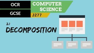 50 OCR GCSE J277 21 Decomposition [upl. by Pritchett312]