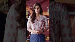 Kriti Sanon makes SRK realise that Kajol still LOVE him Ft Varun Dhawan Dilwale [upl. by Mcclenon]