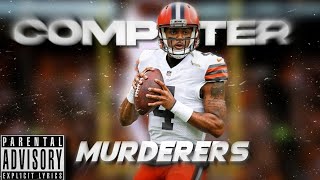 Deshaun Watson Mix  quotComputer Murderersquot ft Lil Durk HD [upl. by Abie515]