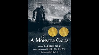 A Monster Calls  The Fourth Tale Ch28 [upl. by Lirrehs316]