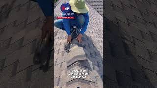 Technonicol Roofing in Vietnam  Country Texas roofingshingles technonicol ngoibitumstp [upl. by Sellers99]