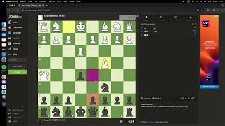 chessassist demo [upl. by Suivatal382]