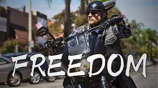 quotFreedomquot  Sons Of Anarchy [upl. by Atnod]