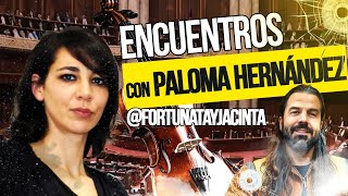 ARTE PROPAGANDA y POLÍTICA  Paloma Hernández fortunatayjacinta y Santiago ARMESILLA Parte I [upl. by Moncear]