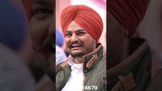 💔🥺sidhumoosewala trending viral shorts [upl. by Gerdeen]