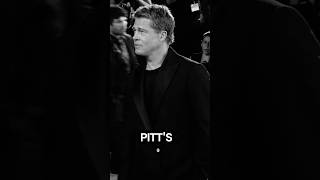 Brad Pitt Dating Ines de Ramon After She Stunned At Movie Premiere [upl. by Tteraj]