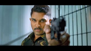 Surya The Soldier Hindi Movie 720p Review amp Facts  Allu Arjun Anu Emmanuel Arjun Sarja [upl. by Imehon26]