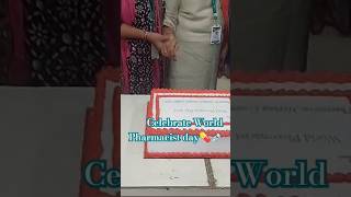 World Pharmacist day Apollo pharmacyGujarat [upl. by Akyre]