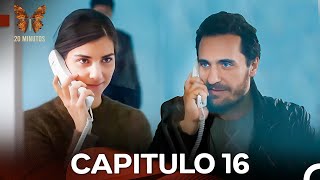 20 Minutos Capitulo 16 Doblado en Español [upl. by Anstice796]