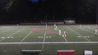 ELHS Spartans Field Hockey vs Southwick LIVE [upl. by Aerahs173]