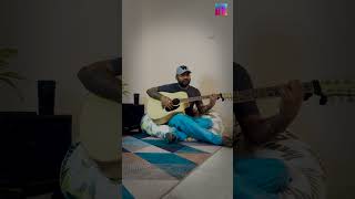 Nirobotay Chillo  Unplugged  Ishan Mitra [upl. by Aikemahs]