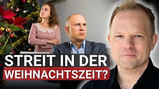 Daran liegt es dass sich die meisten Paar in der Weihnachtszeit trennen [upl. by Liddle]