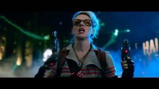 GhostBuster 2016 Epic Holtzmann Scene [upl. by Gerhardine]