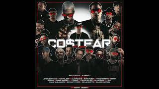 Costear Remix  Jhay Cortez Almighty Bryant Myers Myke Towers Juanka amp Más [upl. by Eedebez911]