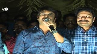 Pataas Movie Success Meet  Devi Theatre [upl. by Dunning229]