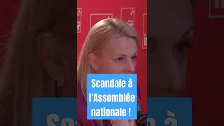 Abrogation de la réforme des retraites  scandale a lAssemblée nationale [upl. by Theona139]