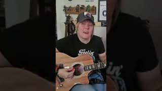 Toria Richings Performs ‘For You Love’ Full video live now shorts litlr ukcountry countrymusic [upl. by Eiramanin]