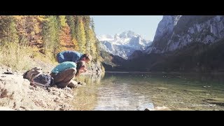 quotBergeSeenTrailquot – Kaiserliche Wanderungen im Salzkammergut [upl. by Ylurt826]