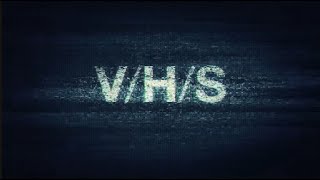 VHS Movie Trailers [upl. by Aubine]