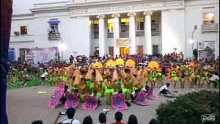 Catbalogan National Comprehensive High School Manaragat 2017 [upl. by Atila]