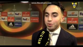 Abdelhak Nouri  Nederland of Marokko [upl. by Nawud]