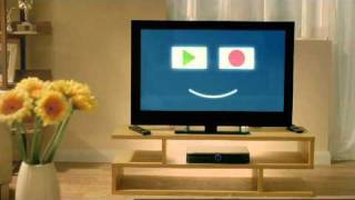 Brand new Freeview HD advert 30secs [upl. by Ellehcsar]